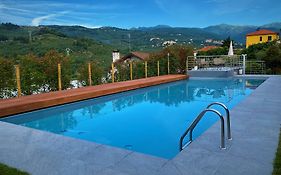 Agriturismo Benza